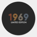 Search for memorable stickers Significant year