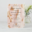 Search for southwest bridal shower invitations Pink