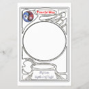 Search for symbolic flyers Symbols