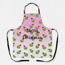 Search for design hats aprons Merry christmas