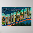 Search for pasadena posters From