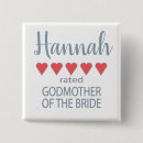 Search for godmother of the bride Bachelorette party
