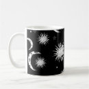 Search for white star mugs Vintage
