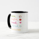 Search for retired and loving it mugs Peace
