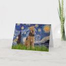 Search for airedale terrier dog cards Pets