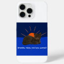 Search for relaxing cat iphone cases Cute