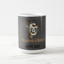 Search for gothic skull mugs Skeleton
