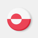 Search for greenland magnets White