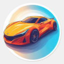 Search for car design stickers Automobile