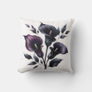 Search for calla lilies cushions Modern
