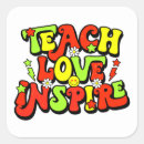 Search for school inspiration stickers Teacher appreciation