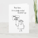 Search for funny add saying cards Modern