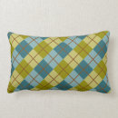 Search for olive green and grey cushions Geometric