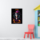 Search for kawaii posters Spooky