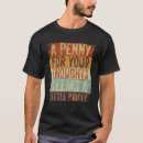 Search for penny tshirts Joke
