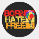 Search for no hate stickers Pride