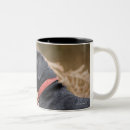 Search for side profile mugs Standing