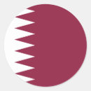 Search for qatar stickers Flag
