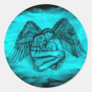 Search for angel design stickers Heaven