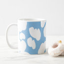 Search for fluffy cloud mugs Nature