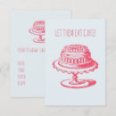 Search for them invitations Vintage