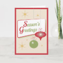 Search for vintage looking christmas cards Retro