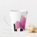 Search for magnolia flowers mugs Watercolor