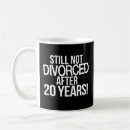 Search for 20 year mugs Marriage