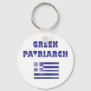 Search for greece key rings Blue white
