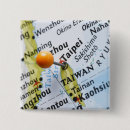 Search for travel destinations badges Map