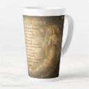 Search for lords prayer mugs The lord's prayer