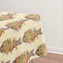 Search for caribbean tablecloths Jamaican