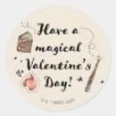 Search for valentine greeting stickers Cute