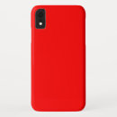 Search for plain red iphone cases Colour