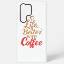 Search for coffee samsung cases Caffeine