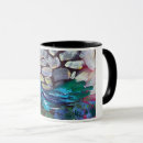 Search for blue peacock bird mugs Animal