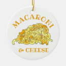 Search for pasta christmas tree decorations Macaroni