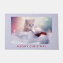 Search for funny christmas doormats Pet