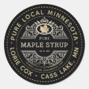 Search for silver and black labels Gold