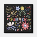 Search for good bye magnets Summer