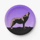 Search for wolf plates Howling