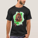 Search for cocker spaniel tshirts Brittany