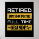 Search for cross country skiing posters Quote biathlon funny