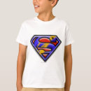 Search for shield kids tshirts Superman