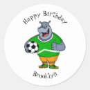 Search for for soccer players stickers For kids