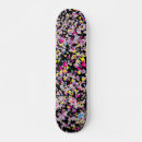 Search for confetti skateboards Pattern