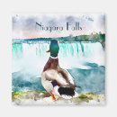 Search for niagara falls magnets Canada