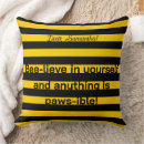 Search for bumble bee cushions Save the bees