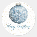 Search for blue ornament stickers Gold