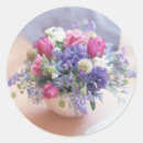 Search for bountiful stickers Floral